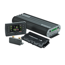REDARC Total Vehicle Management System - Rogue w/Manager30 System & RedVision Display