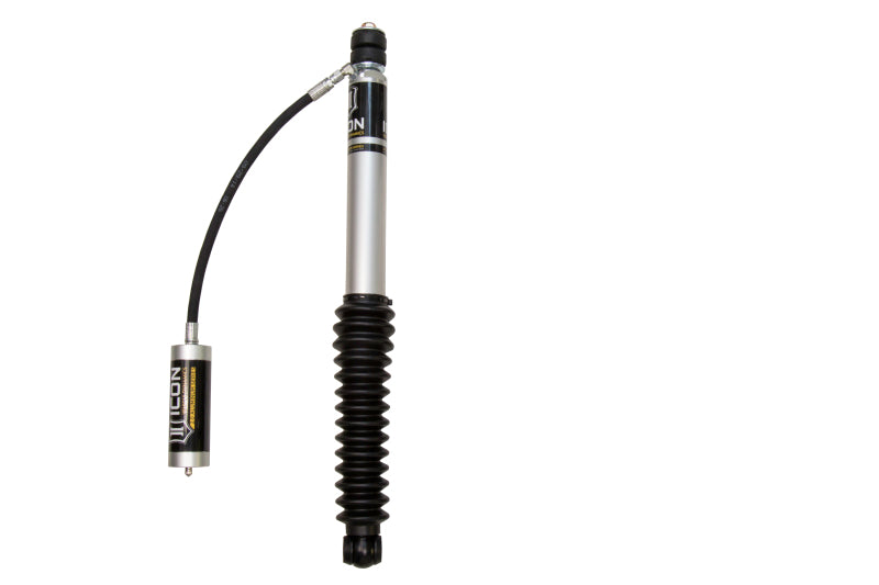 ICON 56505R V.S. 2.0 Rear Shocks for Toyota FJ Cruiser and 4Runner with 1–3-Inch Lift
