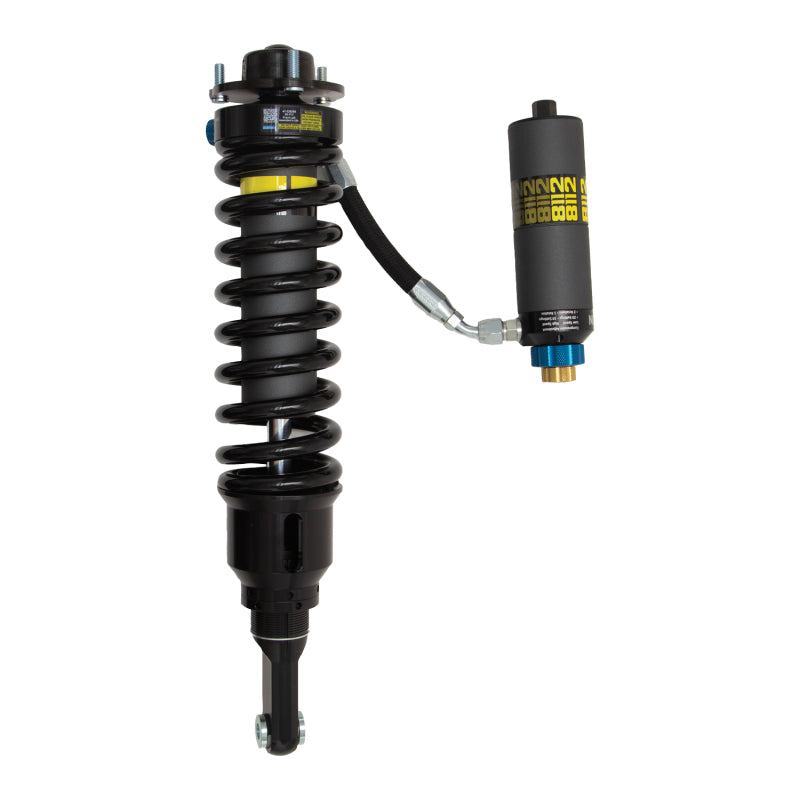 Bilstein B8 8112 ZoneControl CR DSA+ Front Left Coilover Shock Assembly 41-326268 for Toyota 4Runner and FJ Cruiser