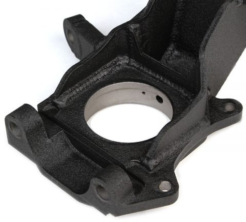 Camburg CAM-310222 Performance Spindle Kit for 2015-2024 Toyota 4Runner and Lexus GX460 2WD/4WD