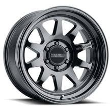 Method Wheels MR316 20x9 Gloss Black Cast Wheel, 8x170 Bolt Pattern, +18 Offset