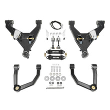 05-23 Toyota Tacoma +2" Long Travel Kit