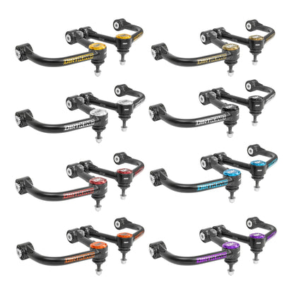 2005-2023 Toyota Tacoma 4130 Upper Control Arms