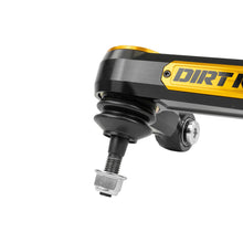 Billet Upper Control Arms
