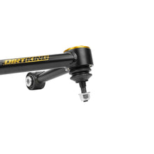 4130 Upper Control Arms
