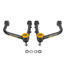 4130 Upper Control Arms