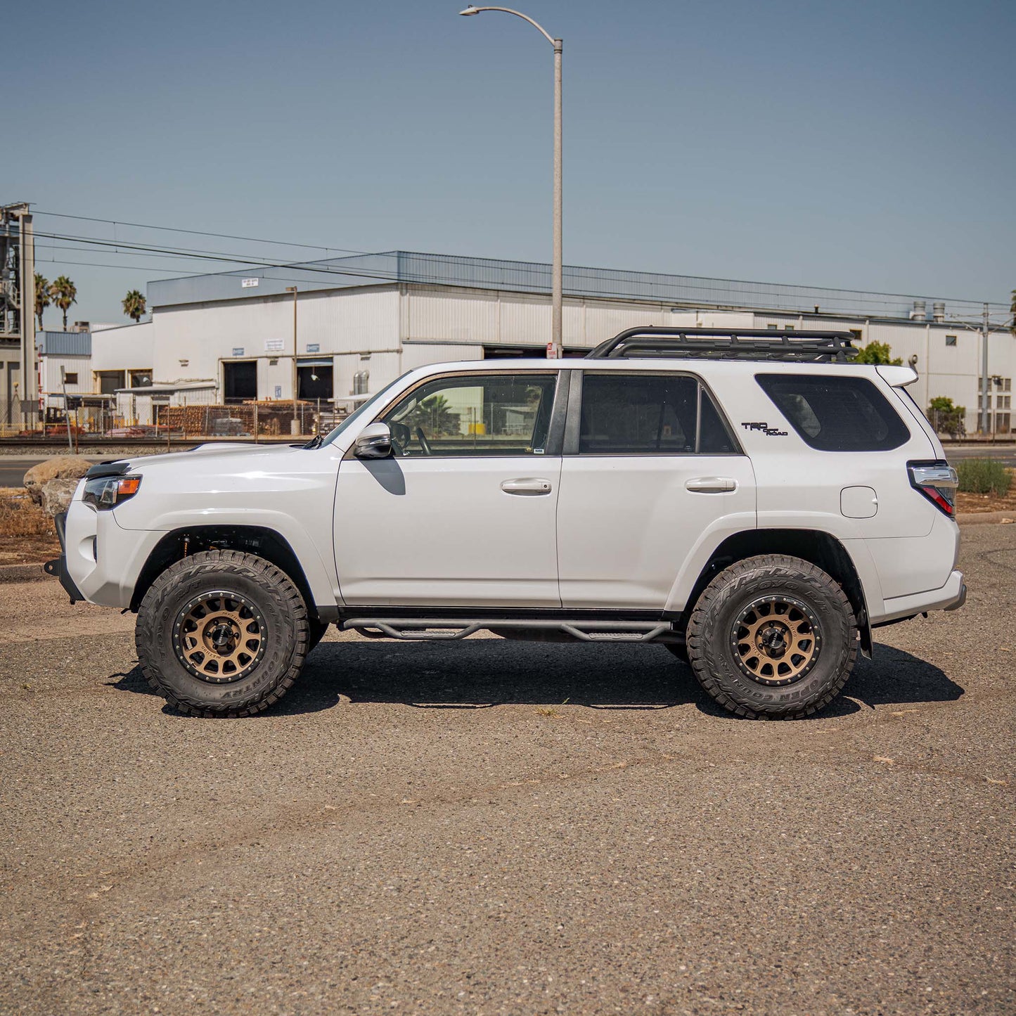 MT PreRunner Kit