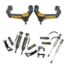 MT PreRunner Kit