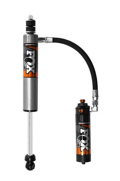 FOX Performance Elite 2.5 Series Rear Shock for 2005-2016 Toyota Tacoma, 2-3 Inch Lift, Part 883-26-113