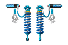 King Shocks 33700-396A Front 3.0 IBP Coilover Performance Shock Kit with Compression Adjusters for 2022+ Toyota Tundra