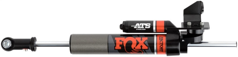 FOX 983-02-148 Factory Race Series 2.0 ATS Steering Stabilizer for 2018-2019 Jeep Wrangler JL