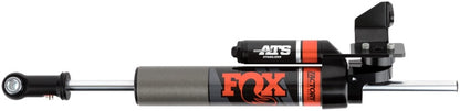 FOX 983-02-148 Factory Race Series 2.0 ATS Steering Stabilizer for 2018-2019 Jeep Wrangler JL