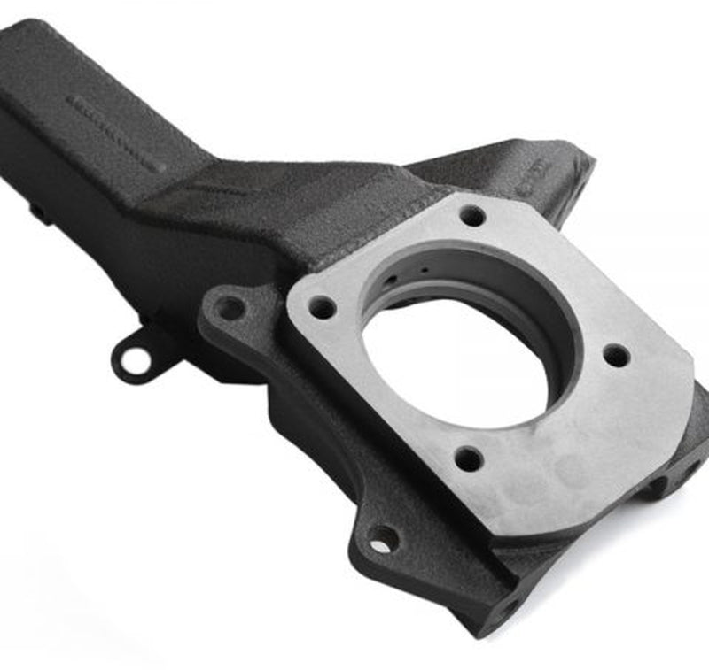 Camburg CAM-310222 Performance Spindle Kit for 2015-2024 Toyota 4Runner and Lexus GX460 2WD/4WD