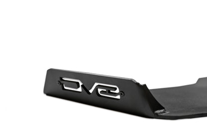 DV8 Offroad SPT2-01 Front Lower Control Arm Skid Plates for 2022-2025 Toyota Tundra and Sequoia
