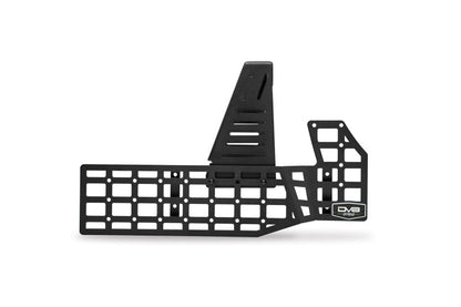 DV8 Offroad CCT3-01 2010-2024 Toyota 4Runner Center Console Molle Panels and Device Mount