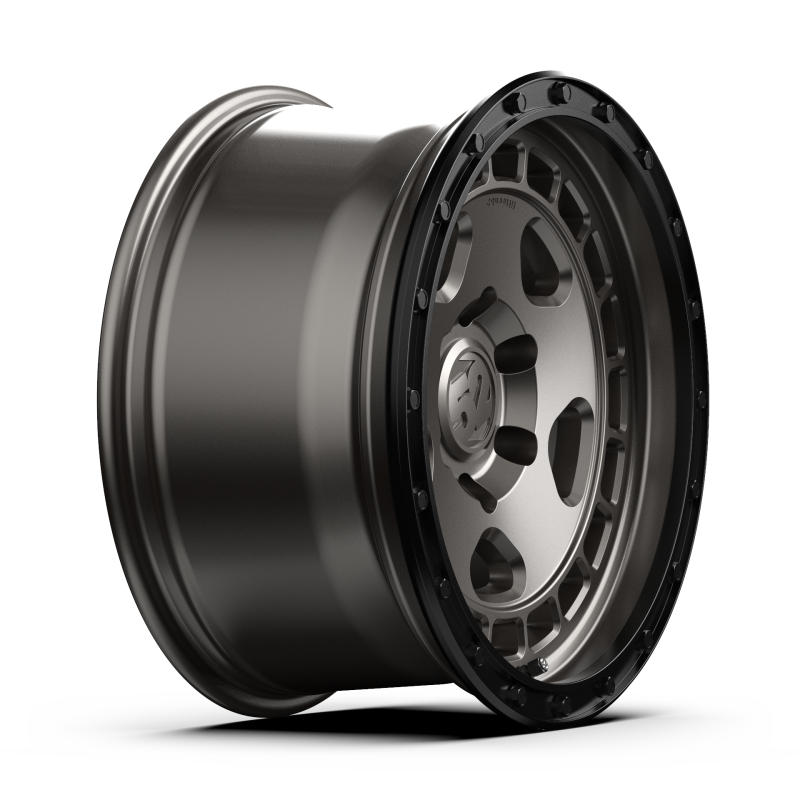 fifteen52 Turbomac HD 17x8.5 6x135 +0 Offset Magnesium Gray Wheel THDMG-178565-00