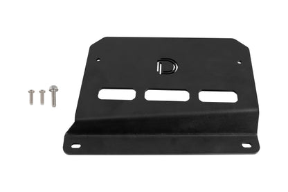 Diode Dynamics DD8571 D-Switch Hub Mounting Kit for 2018–2025 Jeep Wrangler JL