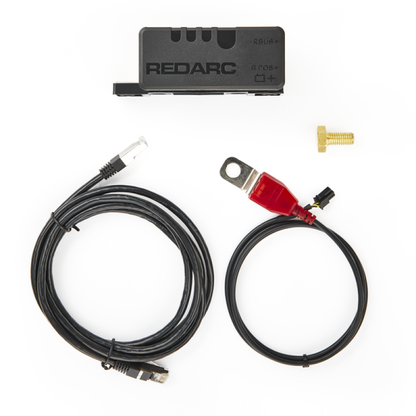 REDARC Smart Battery Monitor