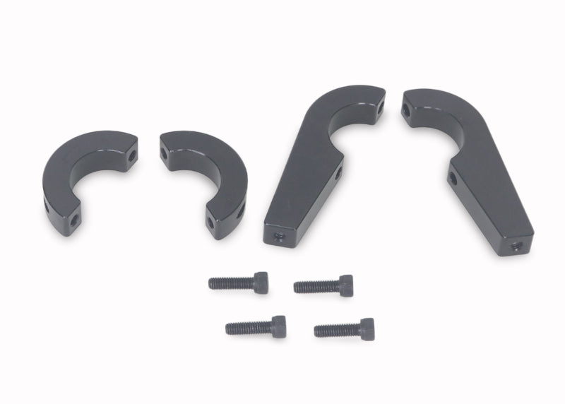 Superpro TRC1138BK Rear Air Suspension Ride Height Sensor Bracket for 2022+ Toyota Tundra and 2023+ Sequoia