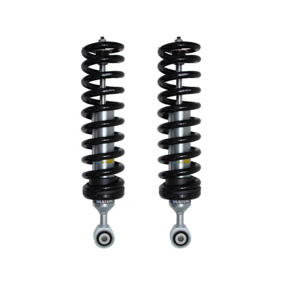 Bilstein 47-329232 B8 6112 Front Suspension Kit for 2022+ Toyota Tundra and 2023+ Toyota Sequoia, 0-3.1 in. Front Lift