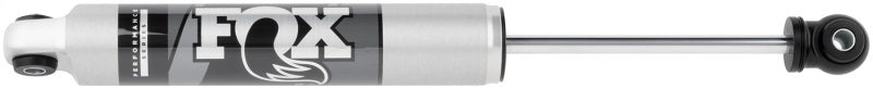 FOX 985-24-173 Performance Series 2.0 IFP Steering Stabilizer for 2018+ Jeep Wrangler JL