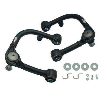 Old Man Emu UCA0021 Upper Control Arms for 2024 Toyota Tacoma, Lexus GX550 and Toyota Land Cruiser