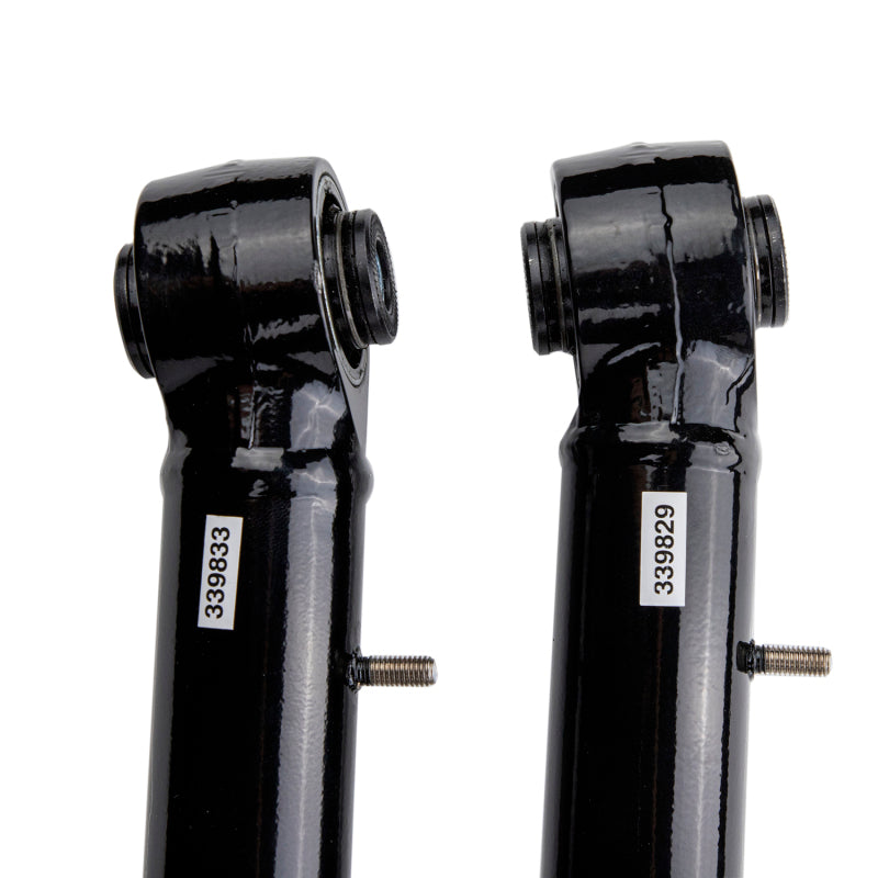 Old Man Emu LCAJLFR Adjustable Front Lower Control Arms for Jeep Wrangler JL
