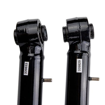 Old Man Emu LCAJLFR Adjustable Front Lower Control Arms for Jeep Wrangler JL