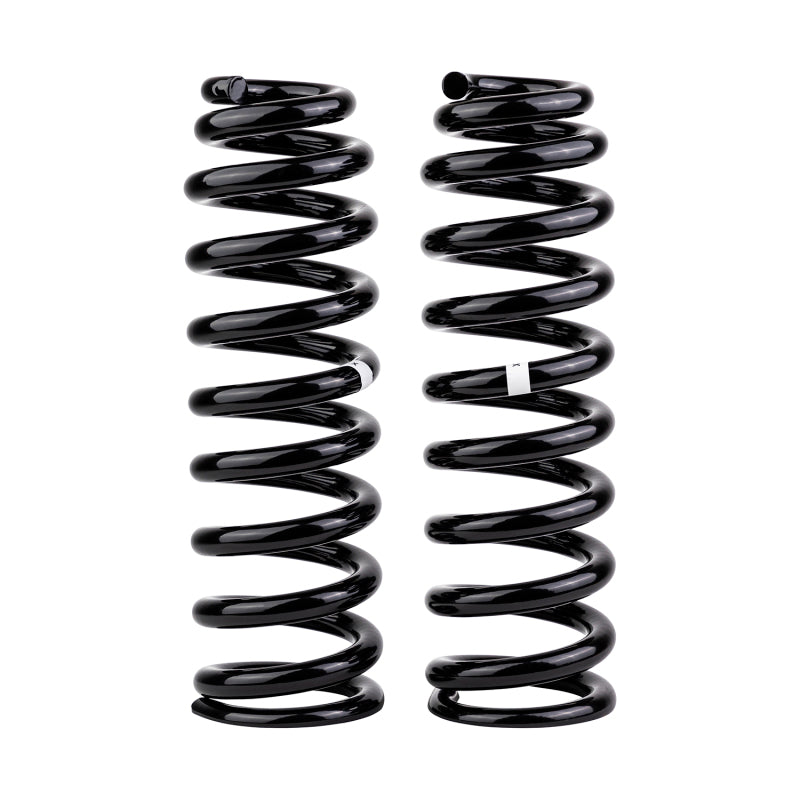 Old Man Emu 2612 Front Coil Spring Set for Toyota Tundra 2007-On