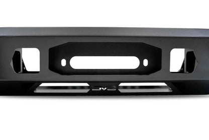 DV8 Offroad FBTT1-08 Centric Winch Front Bumper for 2024-2025 Toyota Tacoma