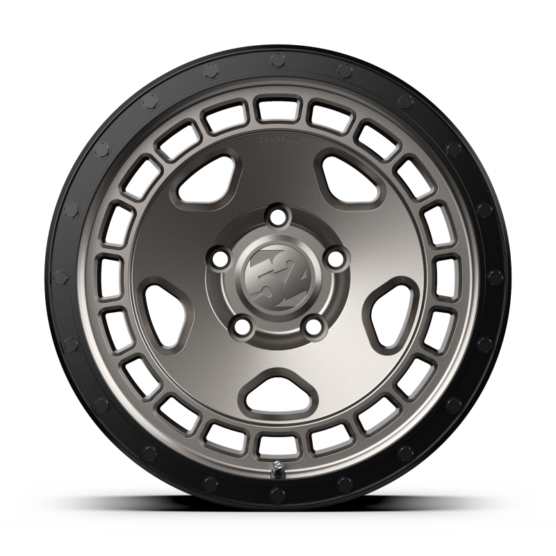 fifteen52 Turbomac HD 17x8.5 5x150 +0 Offset Magnesium Grey Wheel, THDMG-178555-00