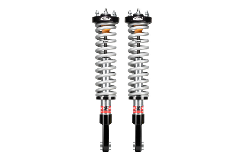 Eibach E86-82-105-01-22 Stage 2 Pro-Truck Lift Kit for 2024-2026 Toyota Tacoma