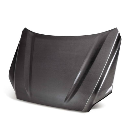 Seibon HD23TYTU-OE OE-Style Carbon Fiber Hood for 2022-2023 Toyota Tundra