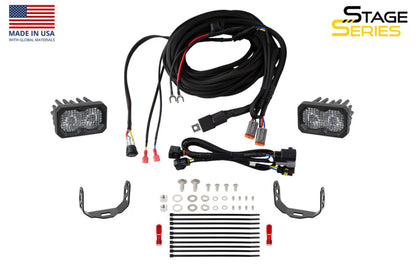 Diode Dynamics DD7159 Stage Series Reverse Light Kit for 2016-2023 Toyota Tacoma