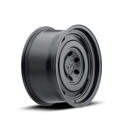 fifteen52 Analog HD 17x8.5 6x139.7 +0 Offset Asphalt Black Wheel, AHDAB-78569-00