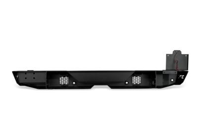 Body Armor 4x4 JL-2966 Orion Rear Bumper for 2018-2026 Jeep Wrangler JL