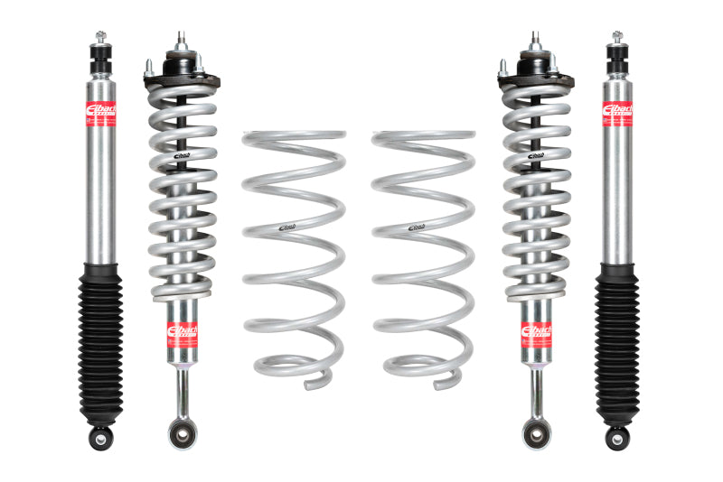 Eibach Pro-Truck Lift Stage 1 Suspension System E81-82-071-01-22 for 2010-2013 Toyota 4Runner