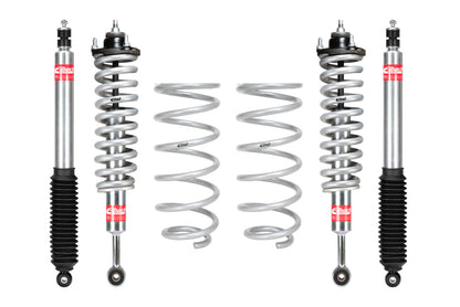 Eibach Pro-Truck Lift Stage 1 Suspension System E81-82-071-01-22 for 2010-2013 Toyota 4Runner