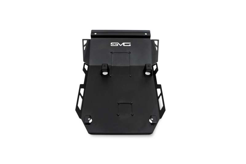 DV8 Offroad SPTT1-04 Front Skid Plate for 2016-2023 Toyota Tacoma