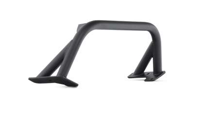 Body Armor 4x4 JL-5124 Tube Grille Guard for 2018-2026 Jeep Wrangler JL and Gladiator JT