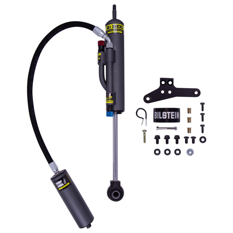 Bilstein 25-326376 B8 8100 Bypass Rear Right Shock Absorber for Toyota 4Runner and Lexus GX460