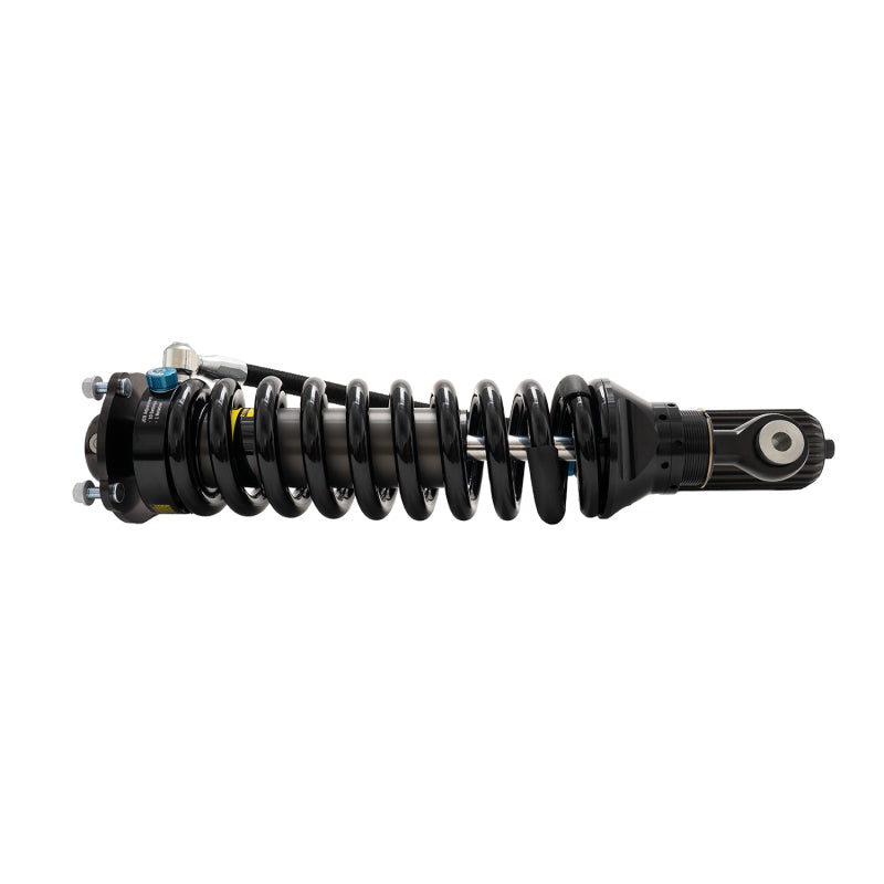 Bilstein 41-332245 B8 8112 Black Hawk 3-Way Adjustable Front Left Coilover for 2022-2023 Toyota Tundra 4WD