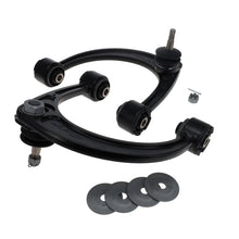 SPC Performance 35470 Adjustable Front Upper Control Arms for 2010-2014 Toyota Tacoma