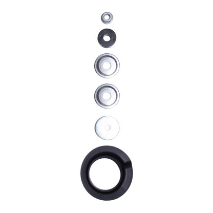 Bilstein 24-329200 B8 5100 Front Ride Height Adjustable Shock for Toyota Tundra