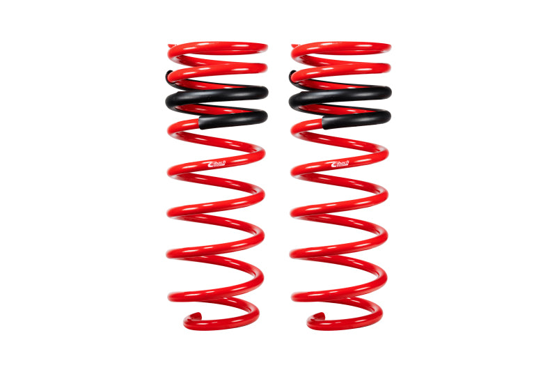 Eibach Pro-Lift-Kit Rear Springs E30-82-096-04-02 for 2022-2023 Toyota Tundra TRD Pro 4WD