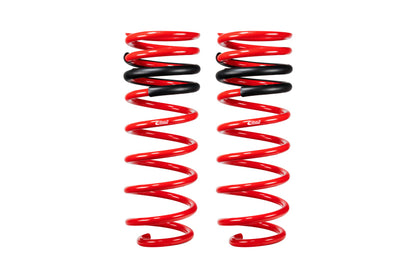 Eibach Pro-Lift-Kit Rear Springs E30-82-096-04-02 for 2022-2023 Toyota Tundra TRD Pro 4WD
