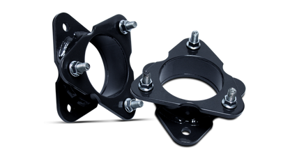 Body Armor 4x4 505073-TC 2.5-Inch Strut Spacer for 2005-2023 Toyota Tacoma