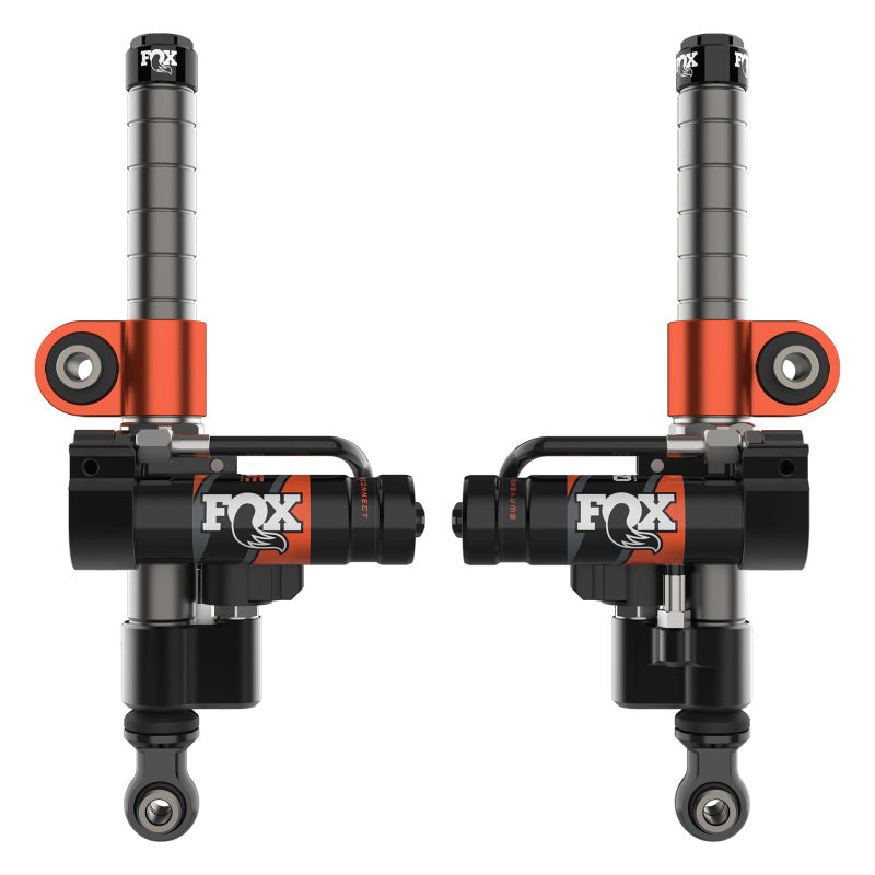 FOX QSE Electronic Sway Bar Disconnect 883-02-225 for 2018+ Jeep Wrangler JL and 2020+ Jeep Gladiator JT