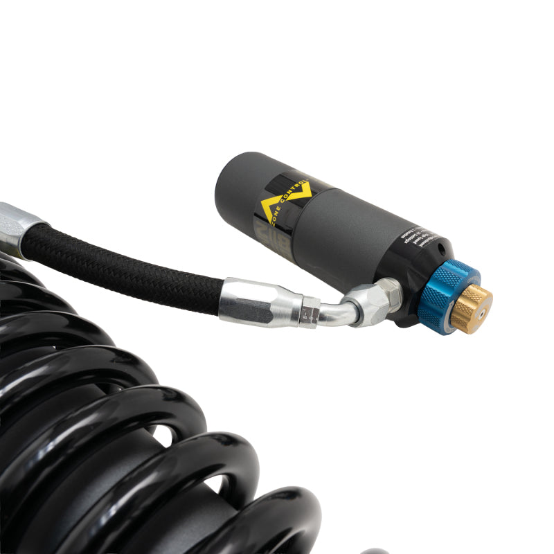 Bilstein B8 8112 Series 41-326275 Front Right Coilover Shock and Spring Assembly for Toyota 4Runner and FJ Cruiser