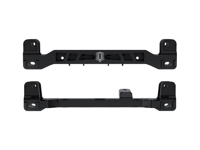 ICON 51010 Front Box Kit 1 for 2022-2026 Toyota Tundra 6-Inch Lift Systems
